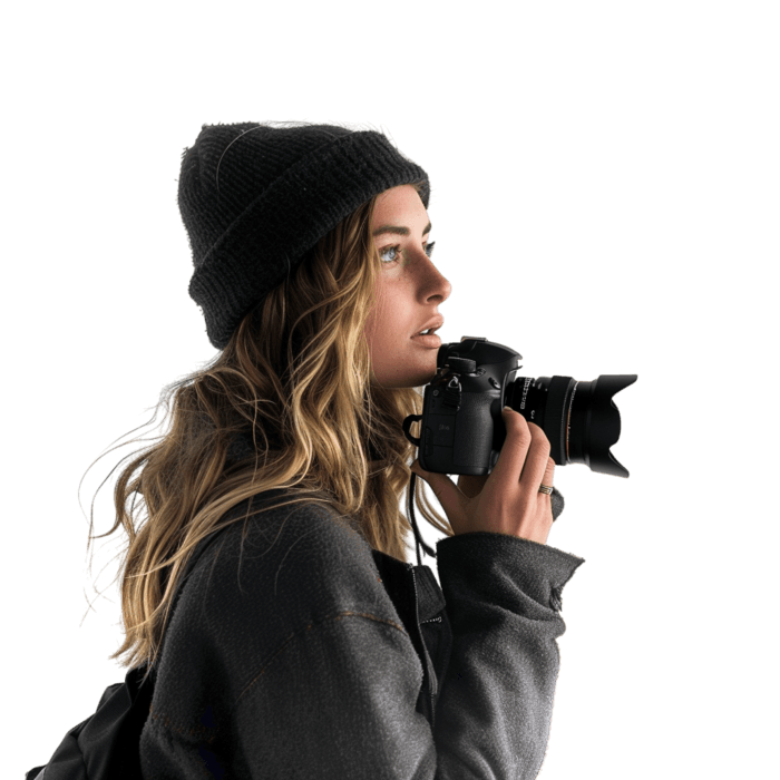 Explore training and pathways to become a Art Photographer