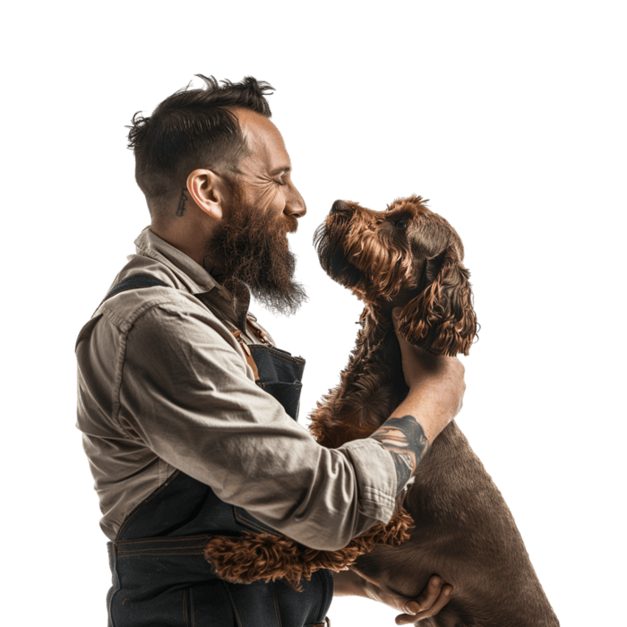 Explore training and pathways to become a Assistant Dog Groomer