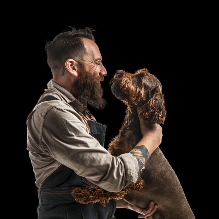 Explore training and pathways to become a Assistant Dog Groomer