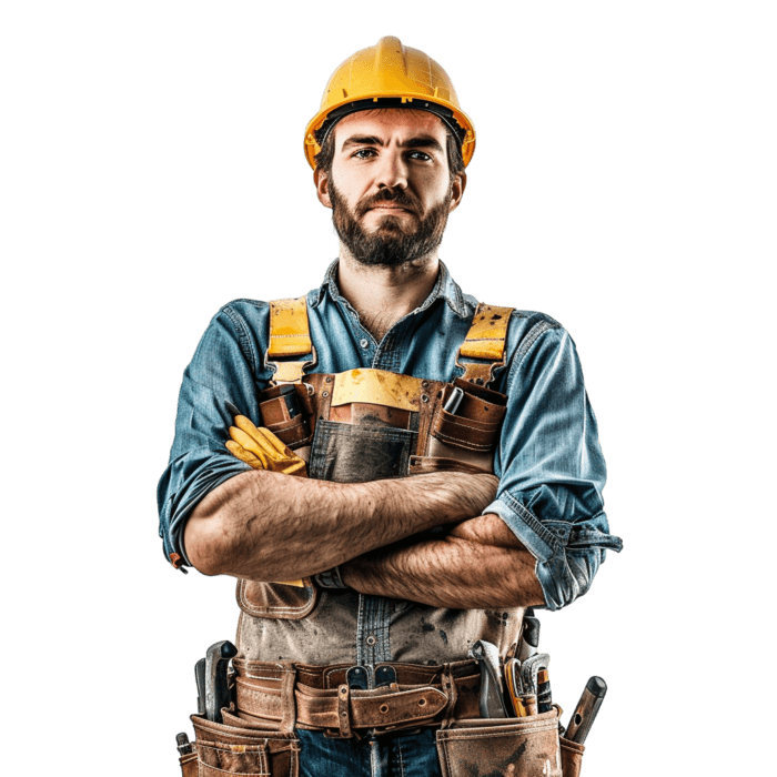 Step-by-step guide to starting a career as a Builder