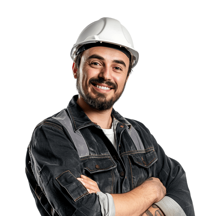 Explore training and pathways to become a Building Contractor