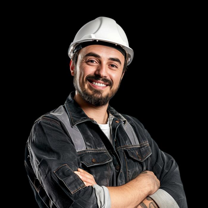 Explore training and pathways to become a Building Contractor