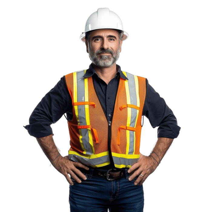 Step-by-step guide to starting a career as a Building Surveyor