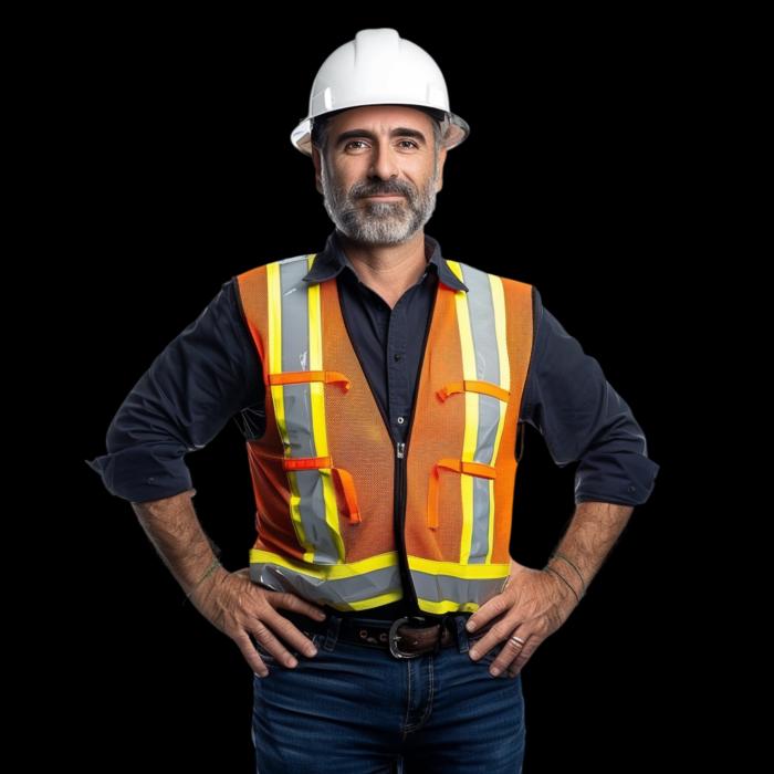 Step-by-step guide to starting a career as a Building Surveyor