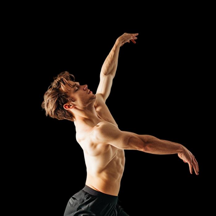 Explore training and pathways to become a Choreographer