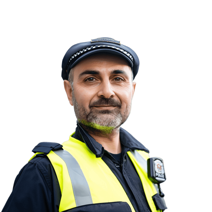 Step-by-step guide to starting a career as a Community-Based Support Officer