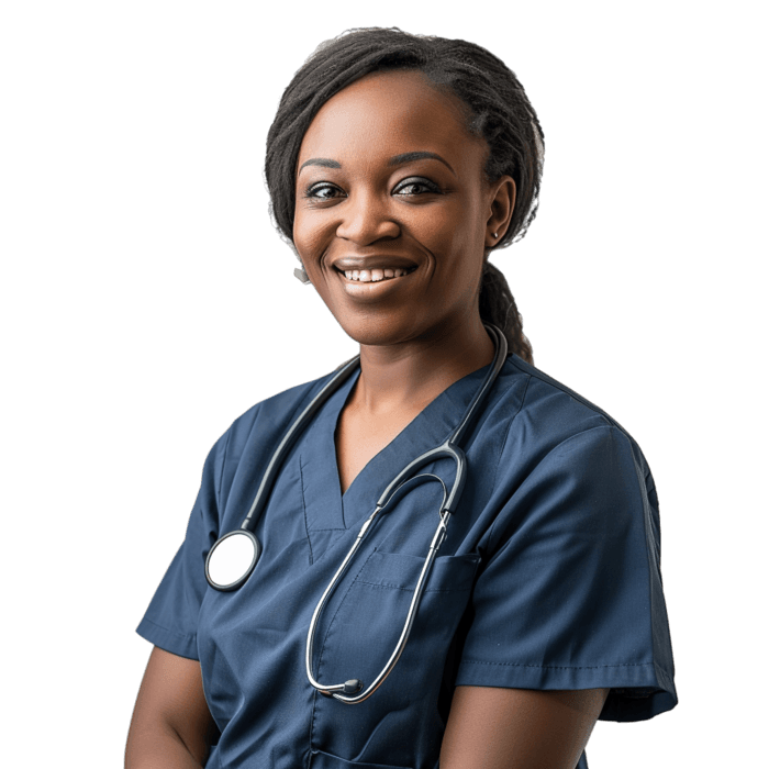 Explore training and pathways to become a Community Health Officer