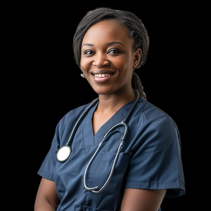 Explore training and pathways to become a Community Health Officer