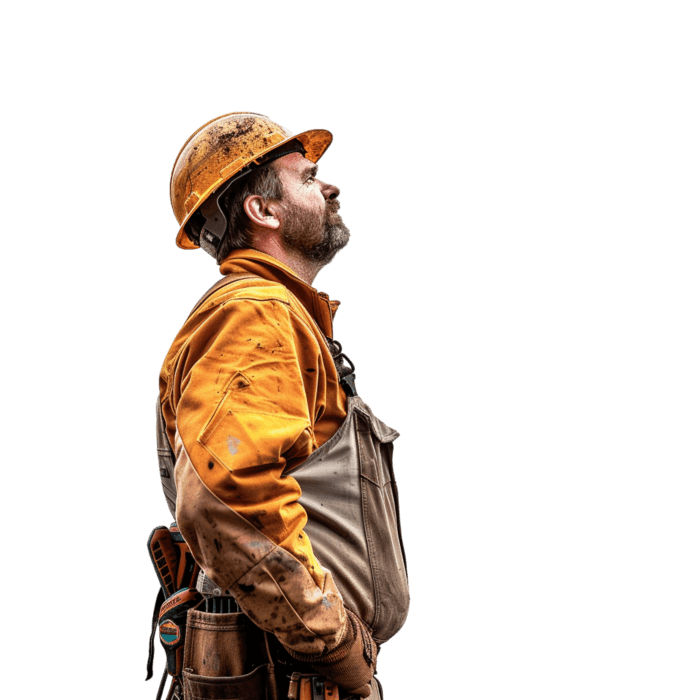 Explore training and pathways to become a Construction Worker
