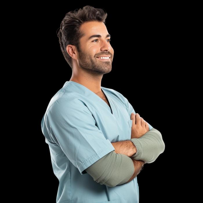Step-by-step guide to starting a career as a Dental Receptionist