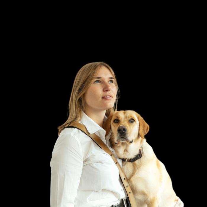 How to become a Dog Walker – career guide for Australia