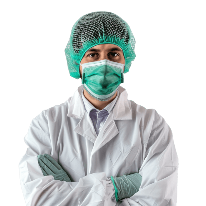 Explore training and pathways to become a Environmental Health Officer