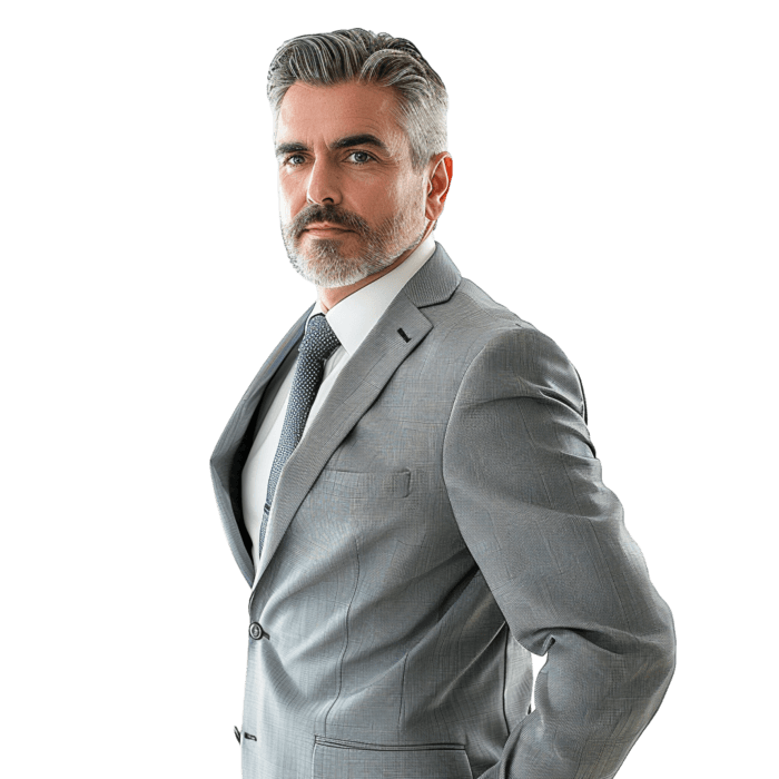 Become an Executive Manager: Lead with Impact | StudySelect