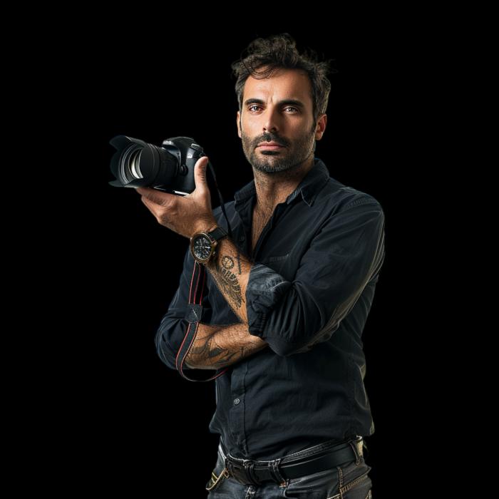 How to become a Fashion Photographer – career guide for Australia