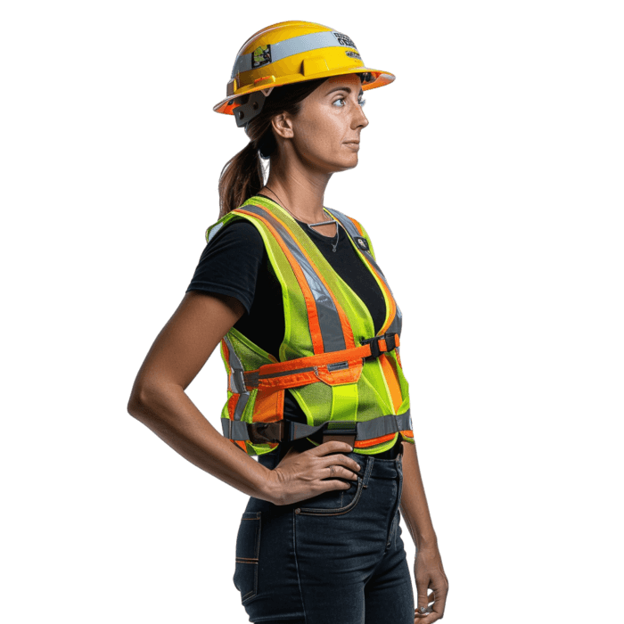 Explore training and pathways to become a Foreman