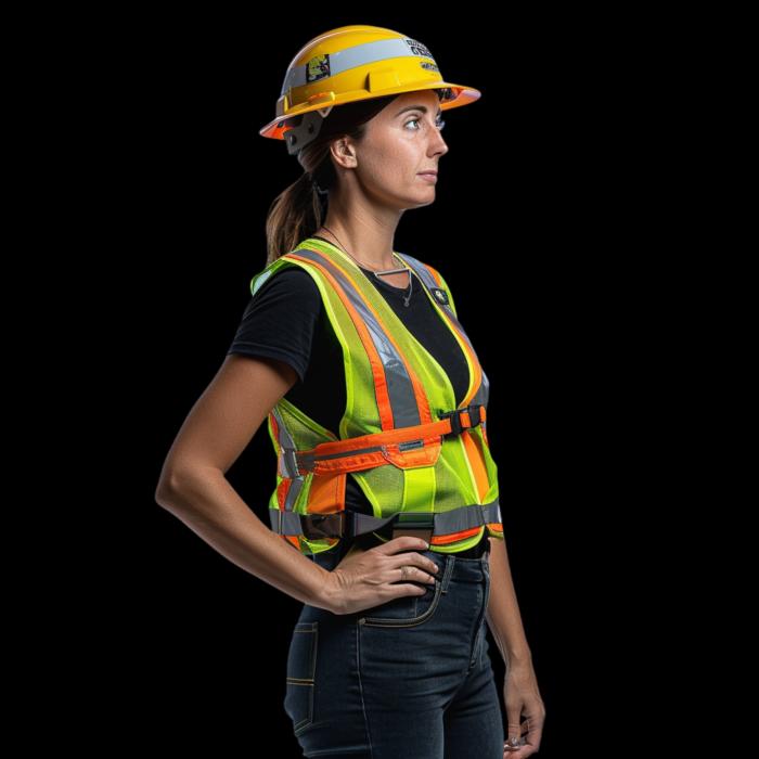 Explore training and pathways to become a Foreman