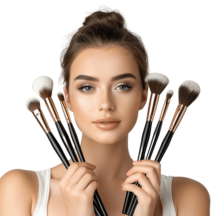 Career overview: what it takes to become a Freelance Make-Up Artist in Australia