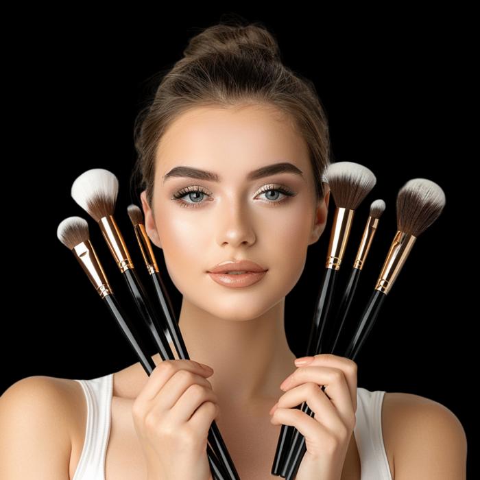 Career overview: what it takes to become a Freelance Make-Up Artist in Australia