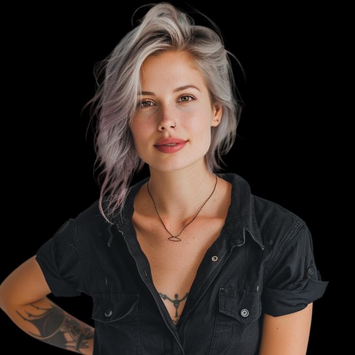 Explore training and pathways to become a Hair Stylist