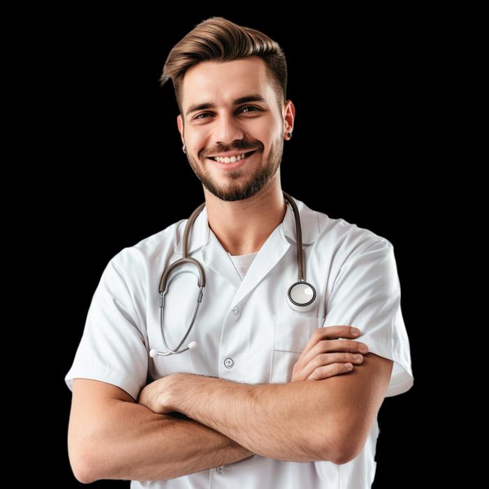 Step-by-step guide to starting a career as a Health Assistant