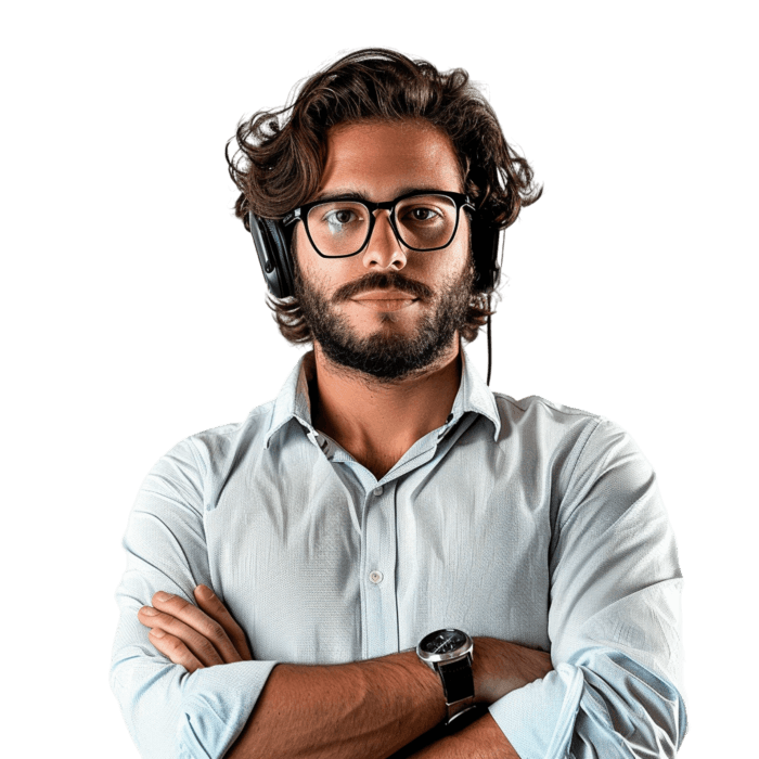 Explore training and pathways to become a Help Desk Officer