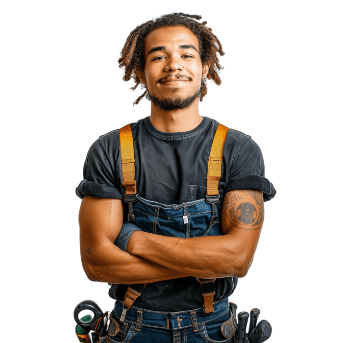 Explore training and pathways to become a Landscape Gardener