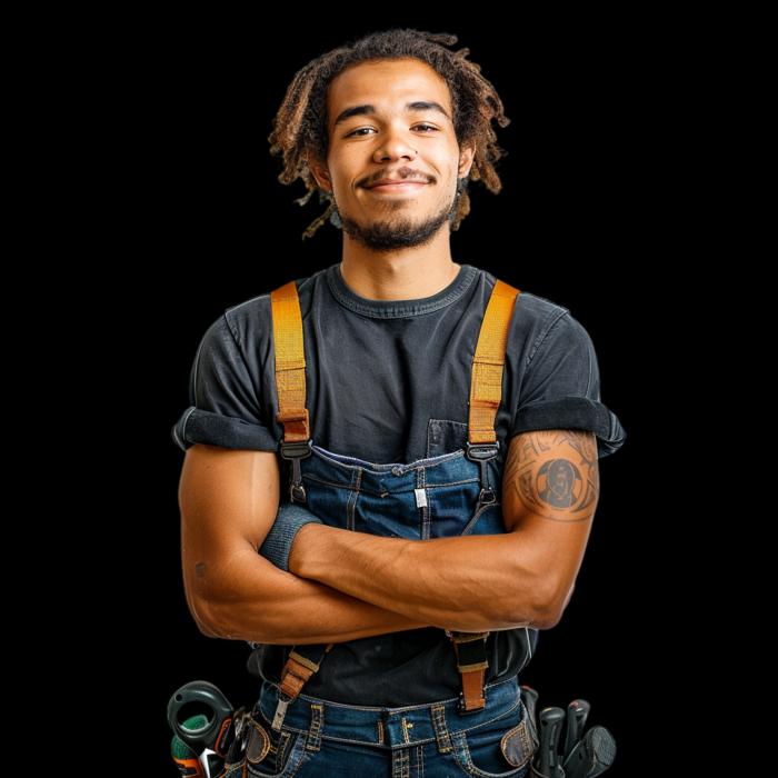 Explore training and pathways to become a Landscape Gardener