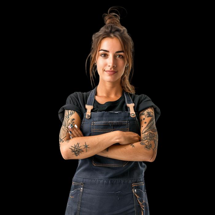 Career overview: what it takes to become a Nail Artist in Australia