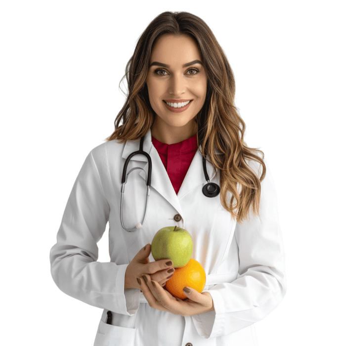 Explore training and pathways to become a Nutritionist
