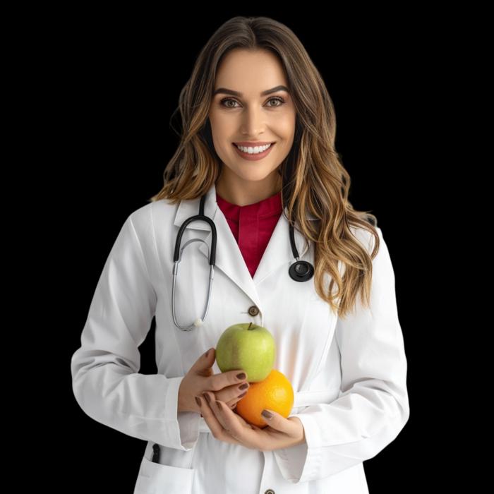 Explore training and pathways to become a Nutritionist