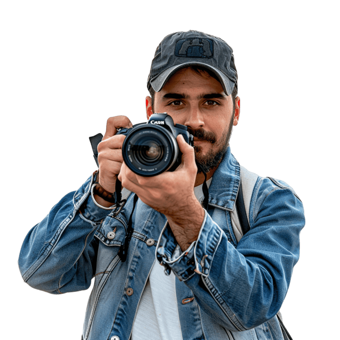 Explore training and pathways to become a Photojournalist