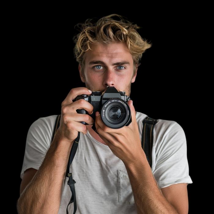 Step-by-step guide to starting a career as a Property Photographer