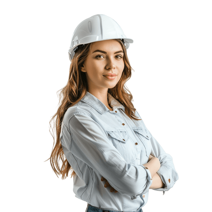 Step-by-step guide to starting a career as a Registered Builder