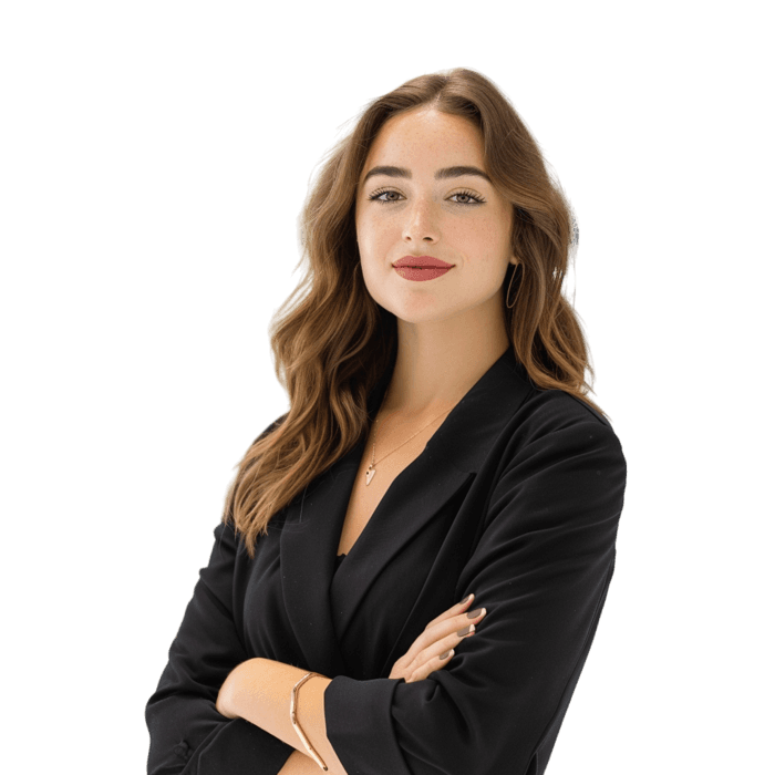 Step-by-step guide to starting a career as a Retail Cosmetic Assistant