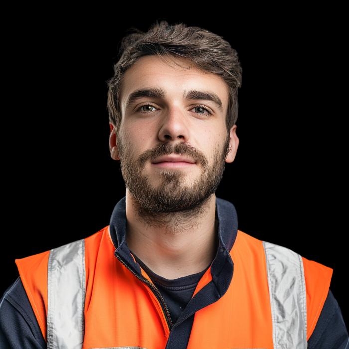 Step-by-step guide to starting a career as a Safety Inspector