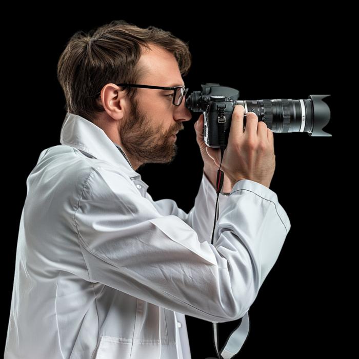 Career overview: what it takes to become a Scientific Photographer in Australia