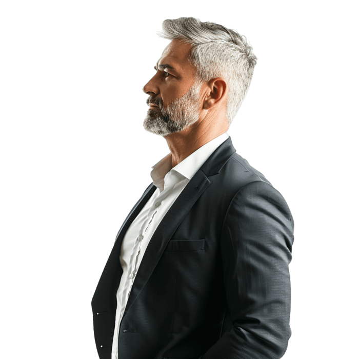 Explore training and pathways to become a Senior Manager