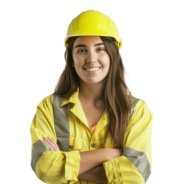 Step-by-step guide to starting a career as a Site Supervisor