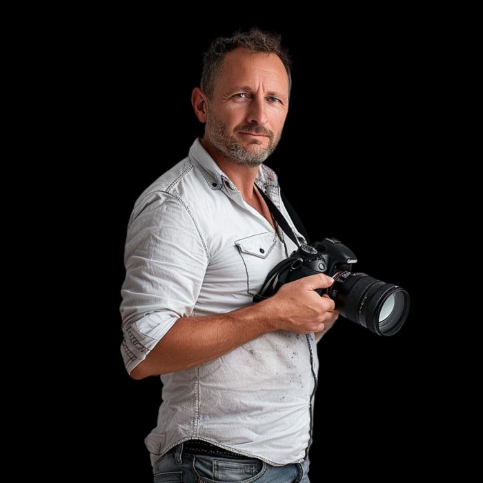 Step-by-step guide to starting a career as a Sports Photographer