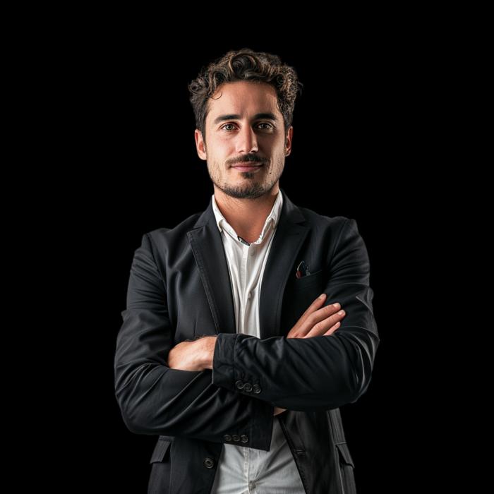 Step-by-step guide to starting a career as a Strategic Manager