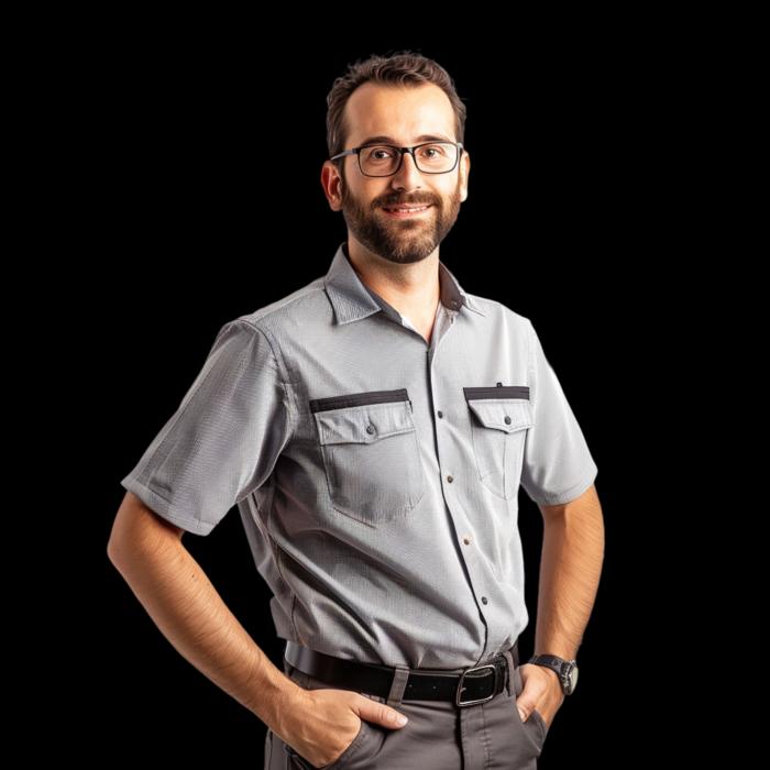 Step-by-step guide to starting a career as a Supply And Distribution Manager
