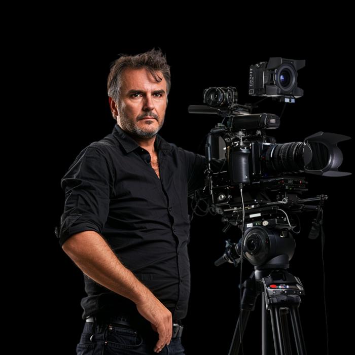 Explore training and pathways to become a Television Director
