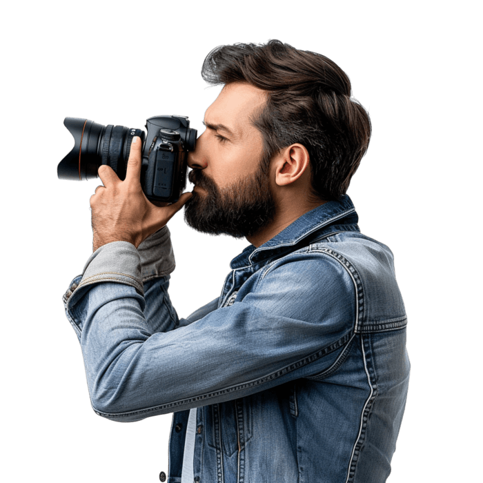 Explore training and pathways to become a Wedding Photographer