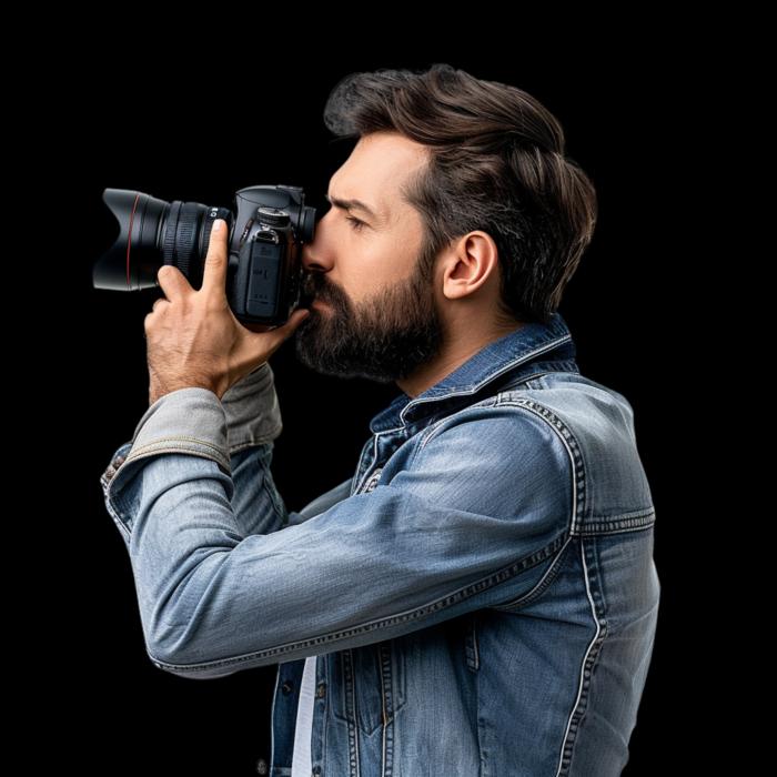 Explore training and pathways to become a Wedding Photographer