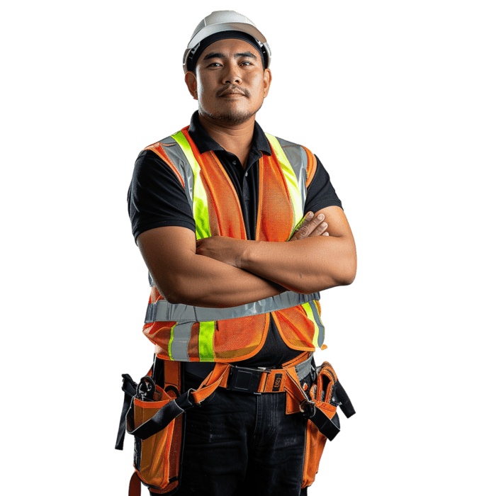 Explore training and pathways to become a Work Health Safety Officer