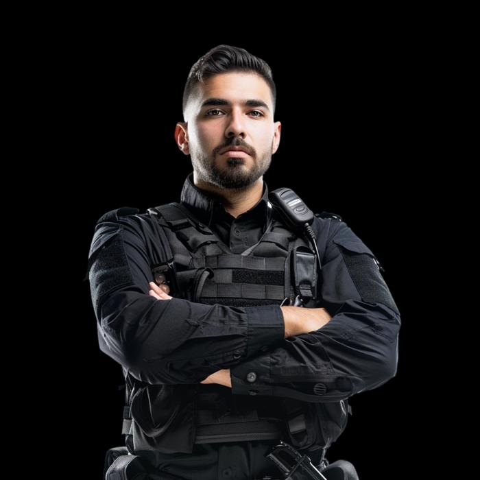 Step-by-step guide to starting a career as a Youth Justice Officer