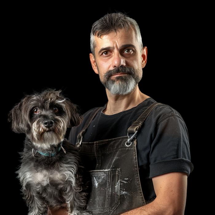 Explore training and pathways to become a Animal Breeder