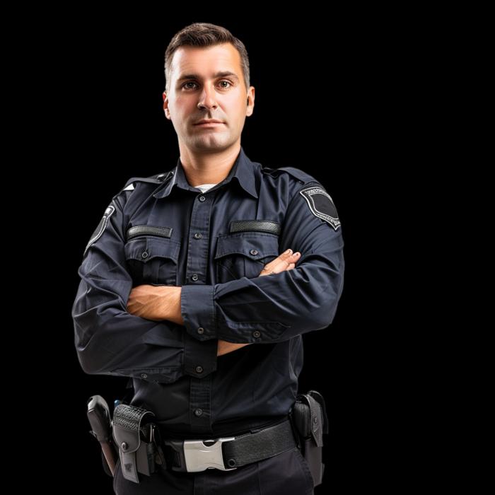 Step-by-step guide to starting a career as a Border Protection Officer