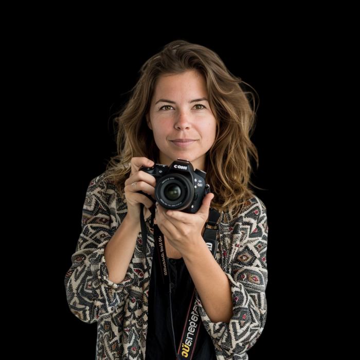 Explore training and pathways to become a Camera Operator