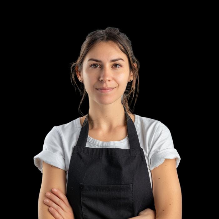 Explore training and pathways to become a Cashier
